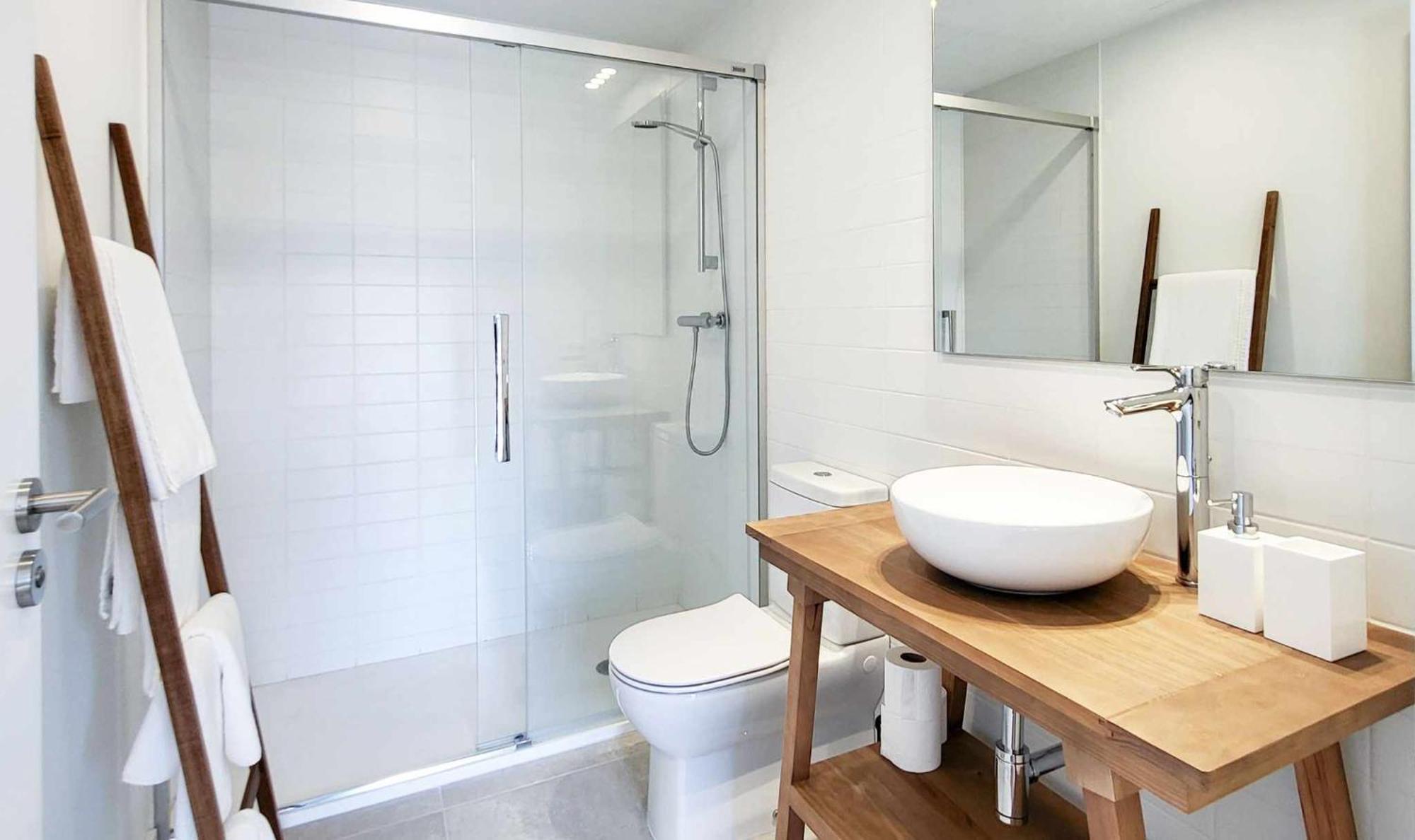 Ag Casa Arnados 1ª Linea De Playa Razo Con Jardi Apartment Cameră foto