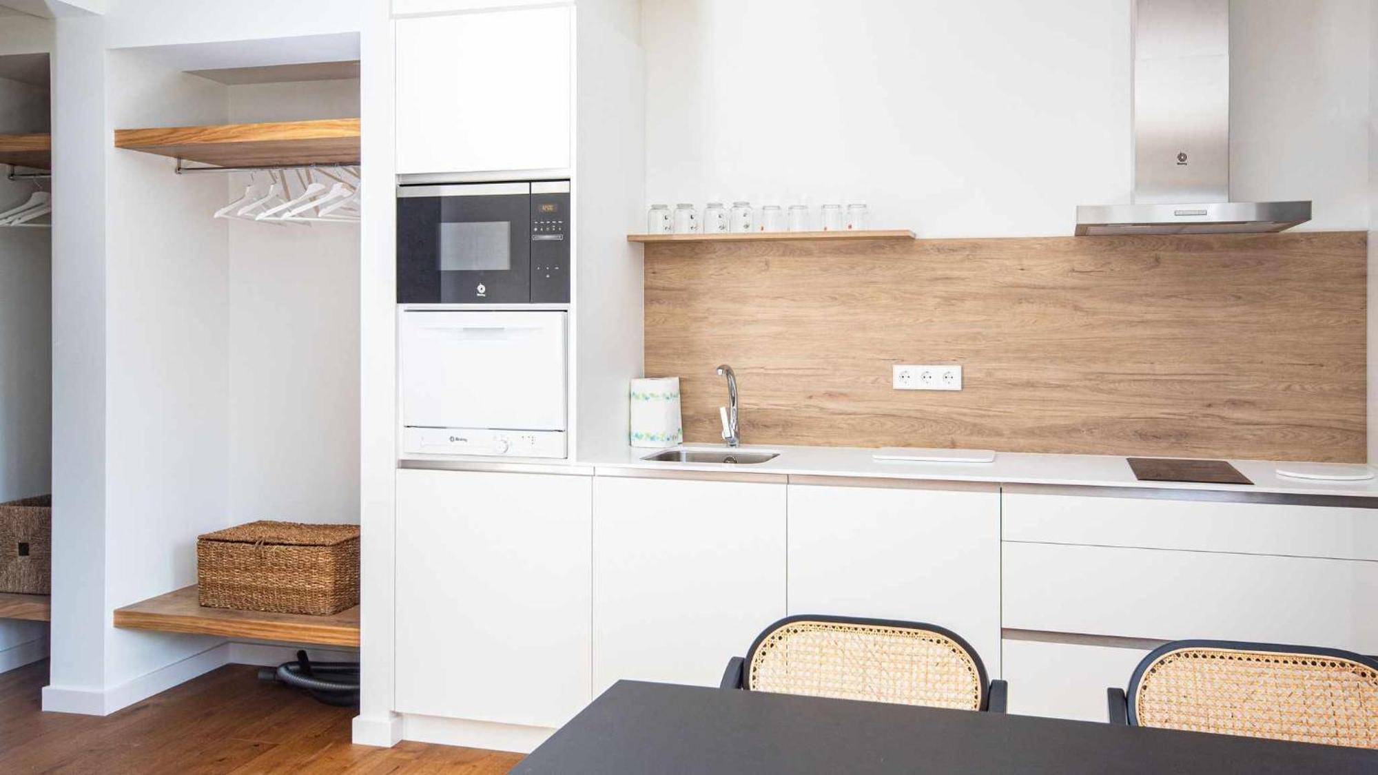 Ag Casa Arnados 1ª Linea De Playa Razo Con Jardi Apartment Cameră foto